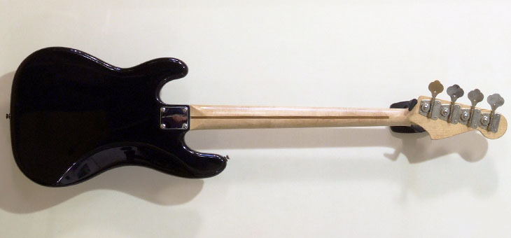Basta - Partition Bass